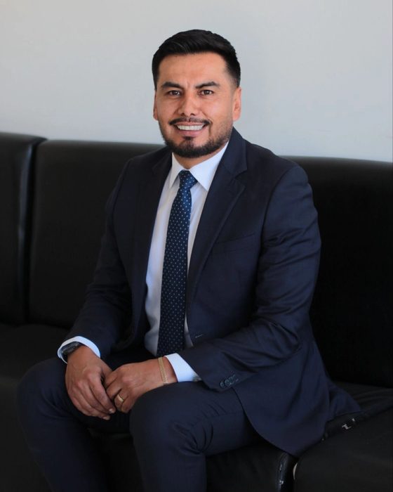 Mauricio Goyez, Sub Gerente de Salud Vida IPS